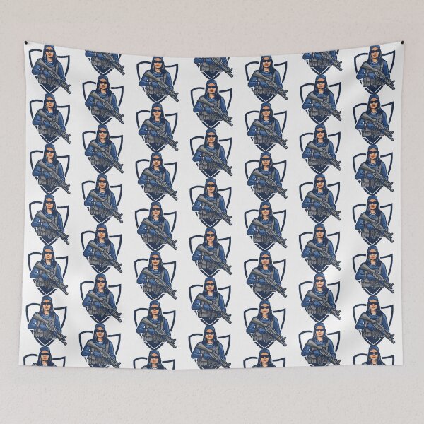 Item preview, Soldier design in Redbubble designed and sold by smsdev2150.