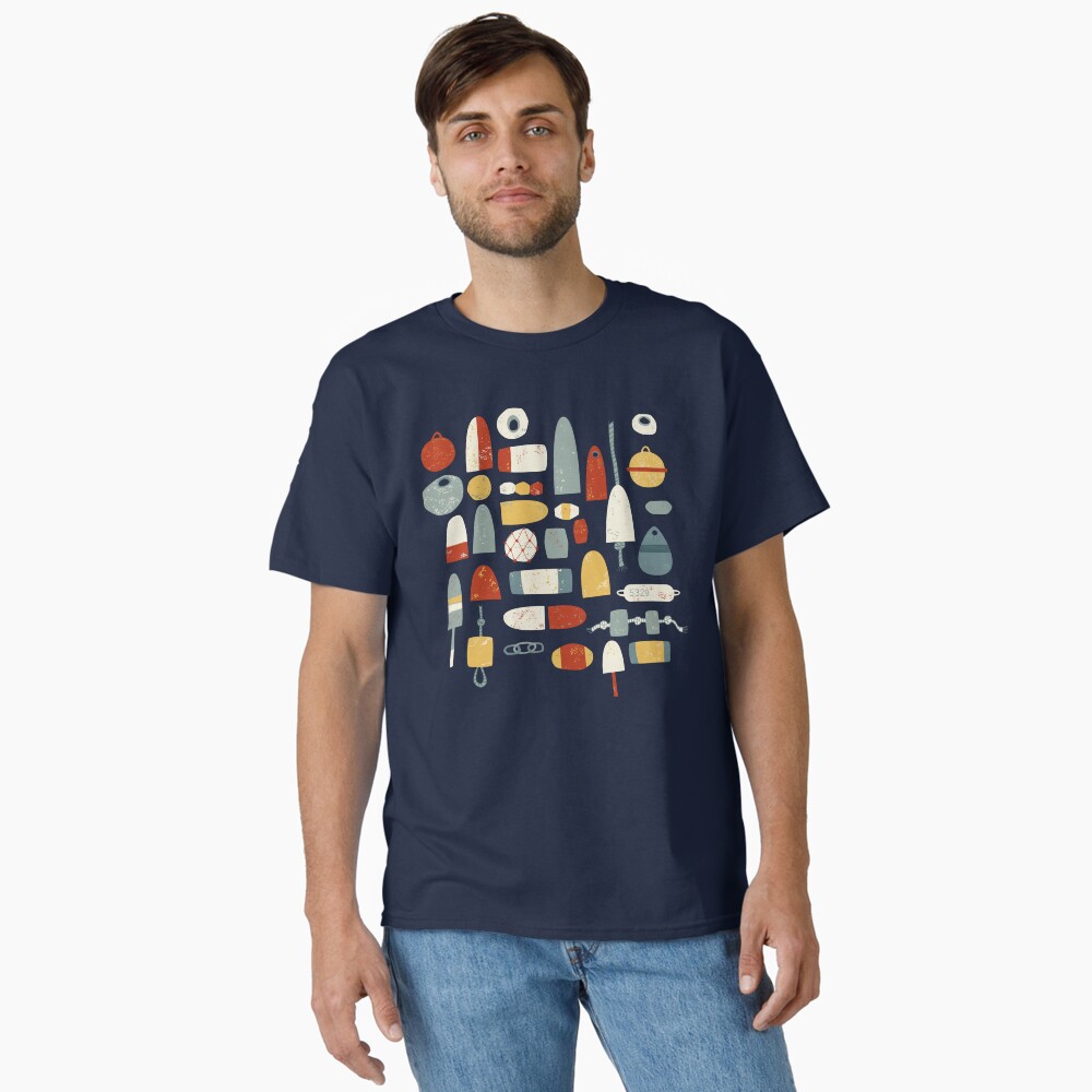 Item preview, Classic T-Shirt designed and sold by squirrell.