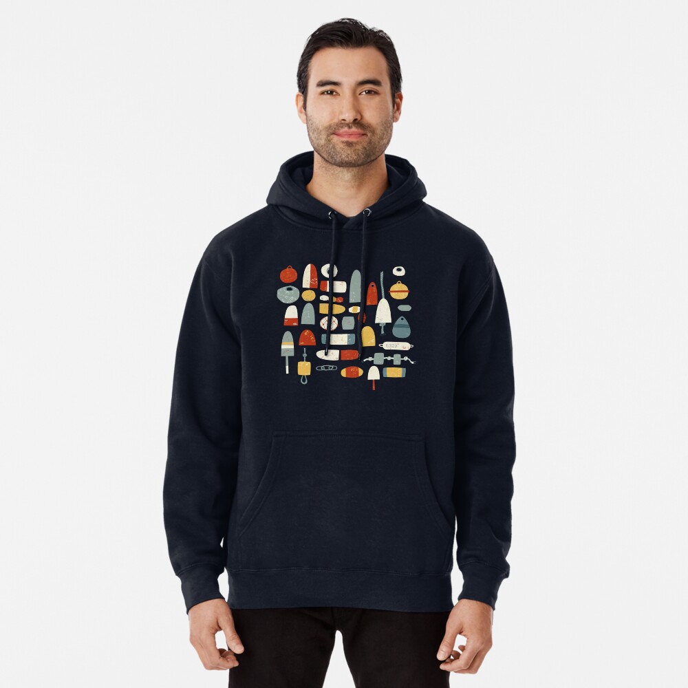 Item preview, Pullover Hoodie designed and sold by squirrell.