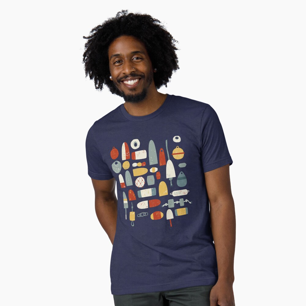 Item preview, Tri-blend T-Shirt designed and sold by squirrell.