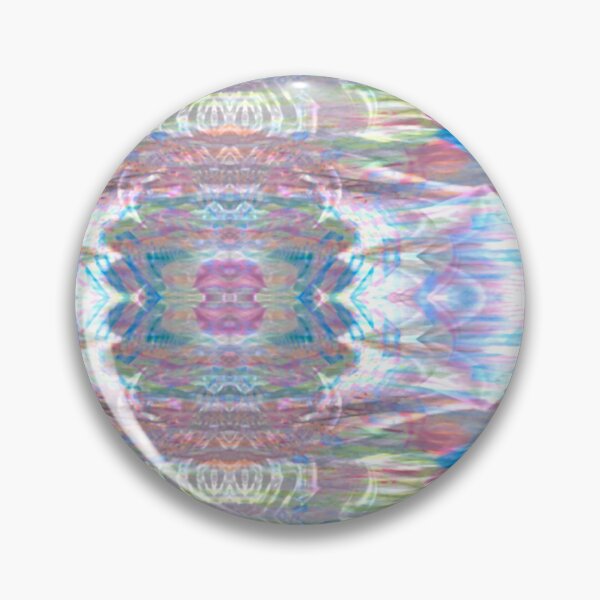 Item preview, Colorful Mirror Pattern 3. Large. designed and sold by MindTravel.