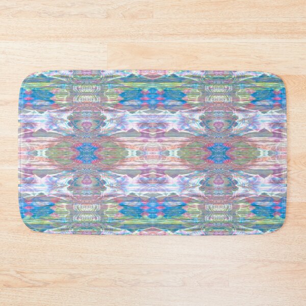 Item preview, Colorful Mirror Pattern 3. Large. designed and sold by MindTravel.