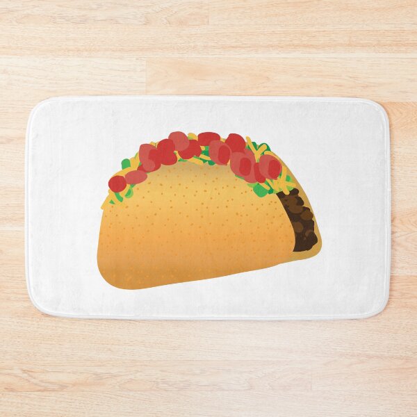 Aperçu de l'œuvre Taco créée et vendue par jenbucheli.