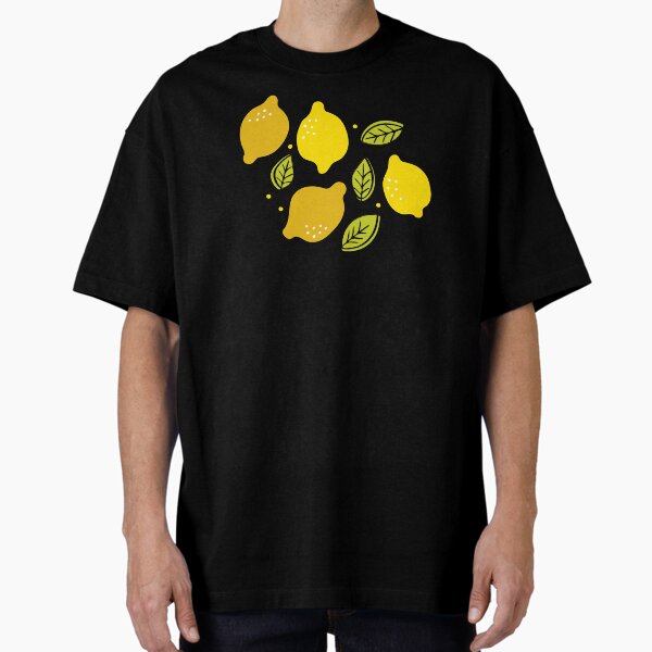 Item preview, Fresh Lemons designed and sold by Jacqueline Hurd.