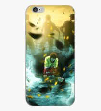 Serious Danger iPhone-Hülle & Cover