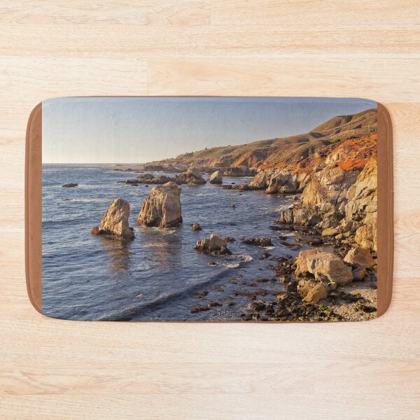 Item preview, Sea Stacks at Garrapata State Park designed and sold by Yair Karelic.