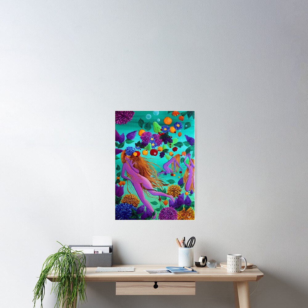 Cornucopia Poster