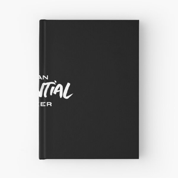 Item preview, I Am An Essential Worker designed and sold by linebyline.