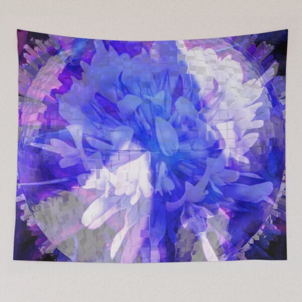 Item preview, A Surreal Clover v.1 designed and sold by Mark Polk.