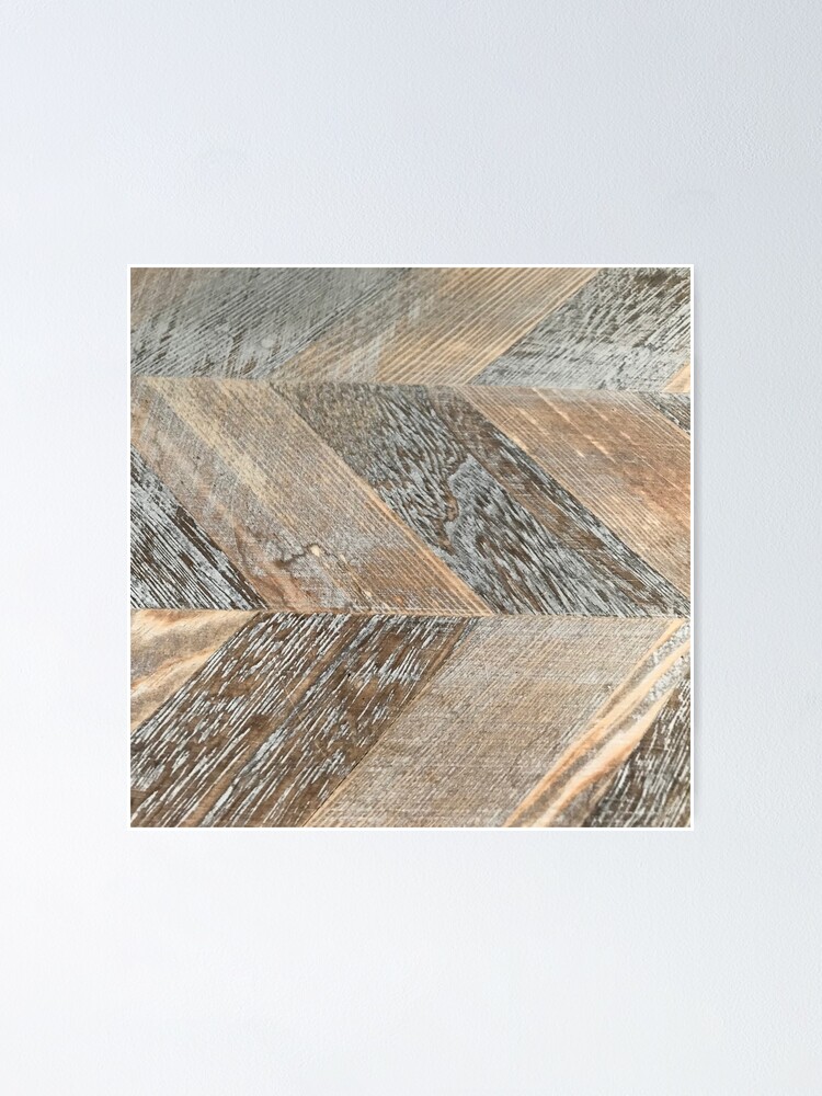 "Wood Grain" Poster by djrunnels Redbubble
