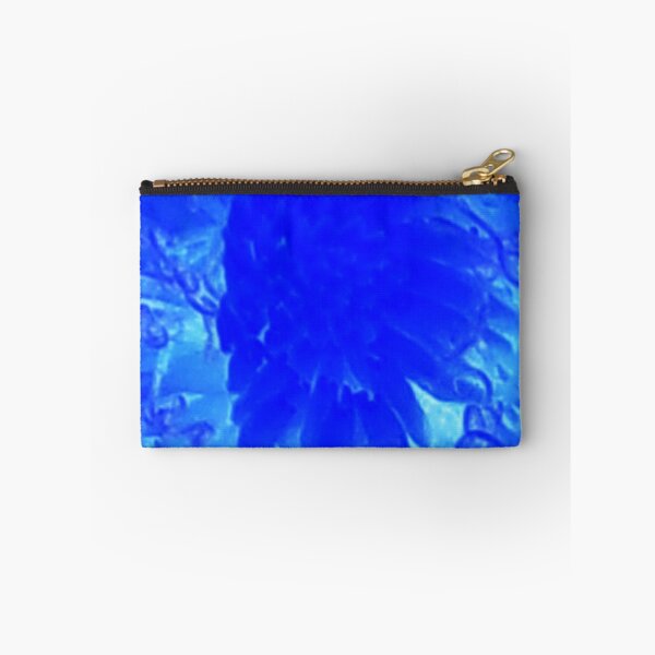 Item preview, Electric Blue Dandelion designed and sold by Mark Polk.
