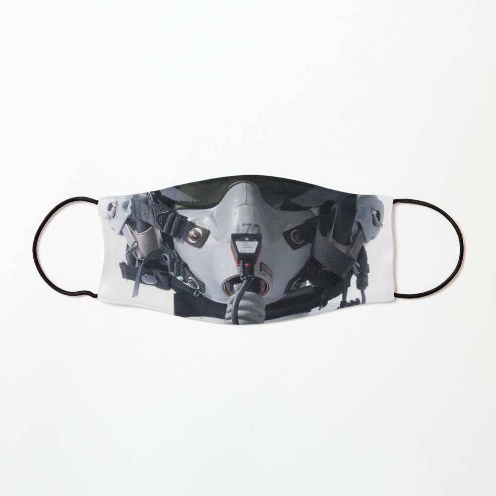 Fighter Pilot Mask 2 Mask
