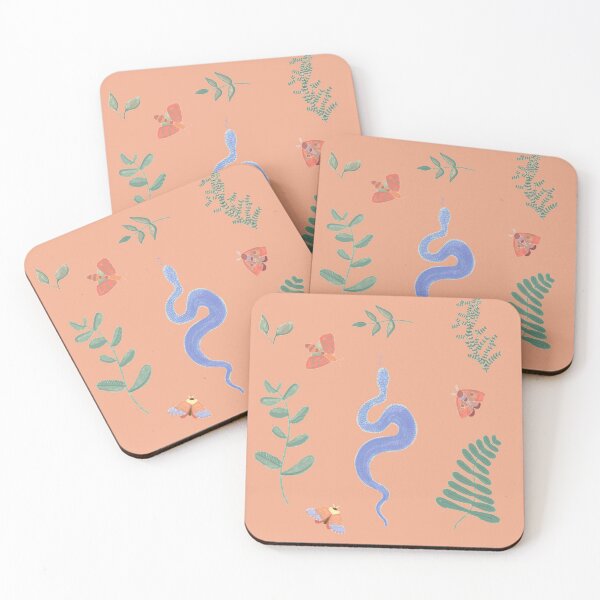 Item preview, Magic Garden designed and sold by Giulia Pink.