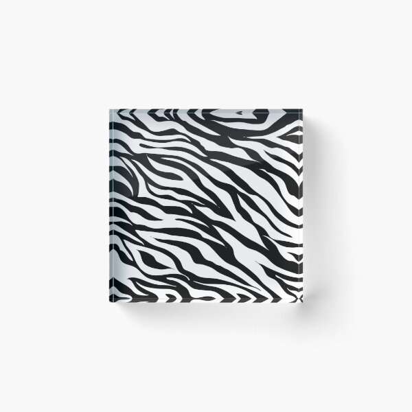 Item preview, Zebra Print designed and sold by lizmcginn.