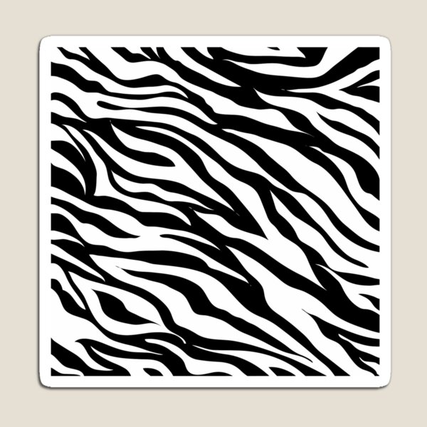 Item preview, Zebra Print designed and sold by lizmcginn.