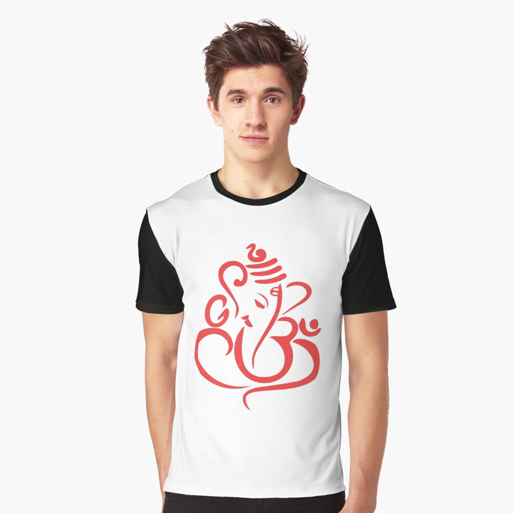 Item preview, Graphic T-Shirt designed and sold by kartickdutta101.