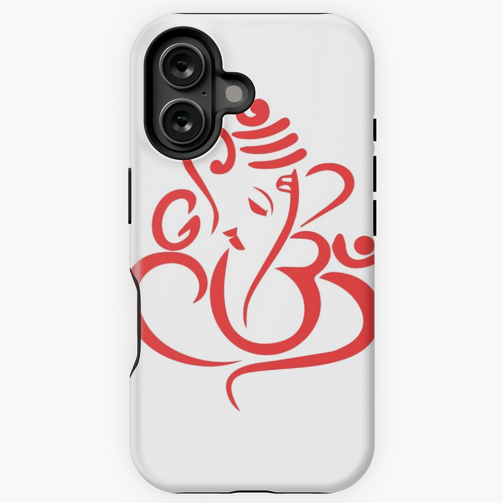 Item preview, iPhone Magsafe Tough Case designed and sold by kartickdutta101.