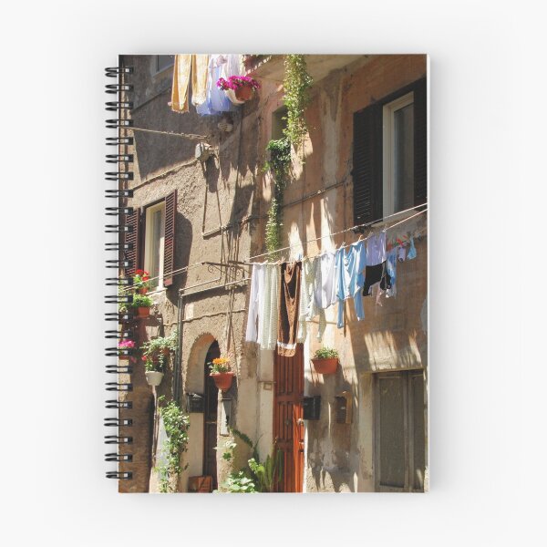 Item preview, Dreaming of Spring-Italy designed and sold by Deborah Downes.
