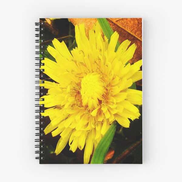 Item preview, A Saturated Dandelion v.2 designed and sold by Mark Polk.