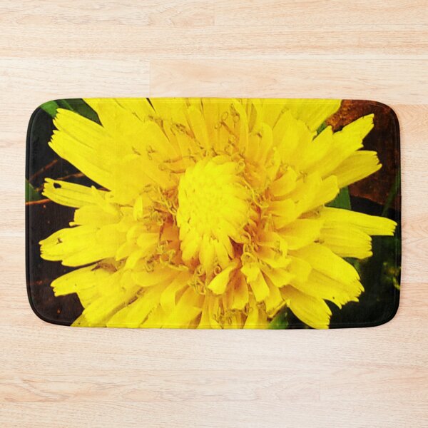 Item preview, A Saturated Dandelion v.2 designed and sold by Mark Polk.