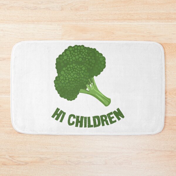Item preview, broccoli designed and sold by ID01.