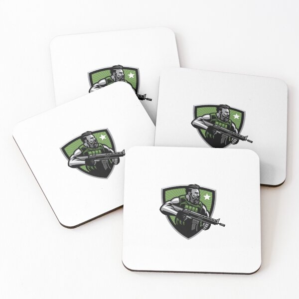 Artikelvorschau, Soldatenentwurf in Redbubble entworfen und verkauft von smsdev2150.