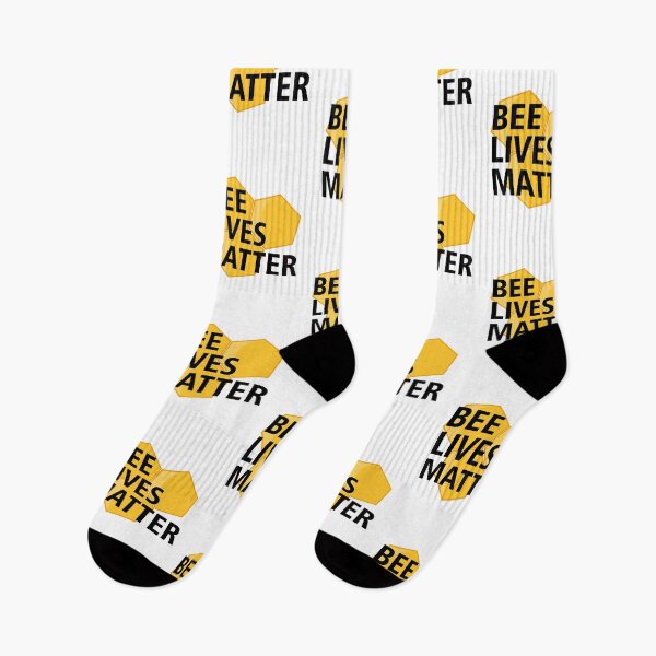 Item preview, Bee lives matter Save the bees designed and sold by allthetees.