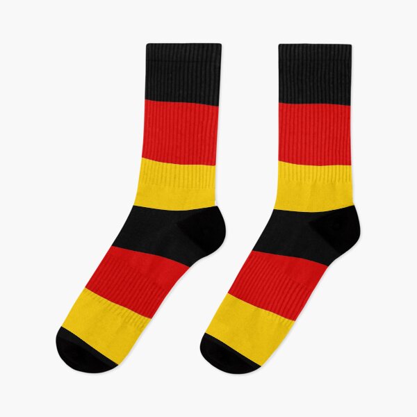 Item preview, Germany flag mouth mask mouthguard designed and sold by nyco.