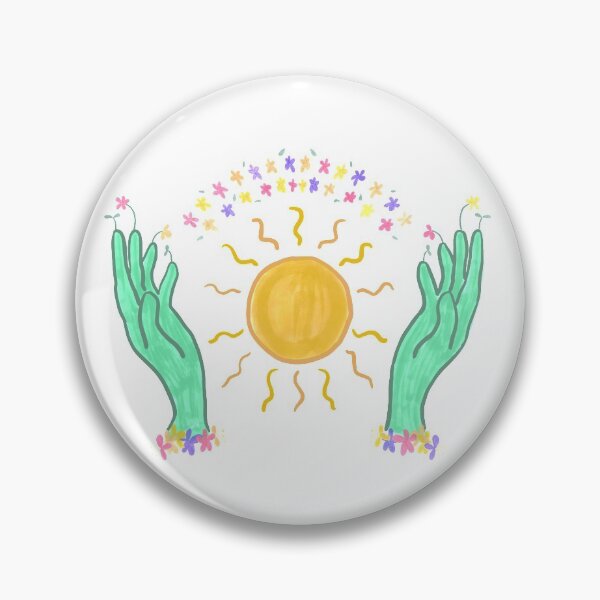 Item preview, Blossoming designed and sold by Giulia Pink.
