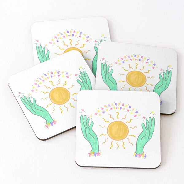 Item preview, Blossoming designed and sold by Giulia Pink.