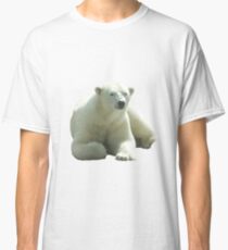 Polar bear Classic T-Shirt