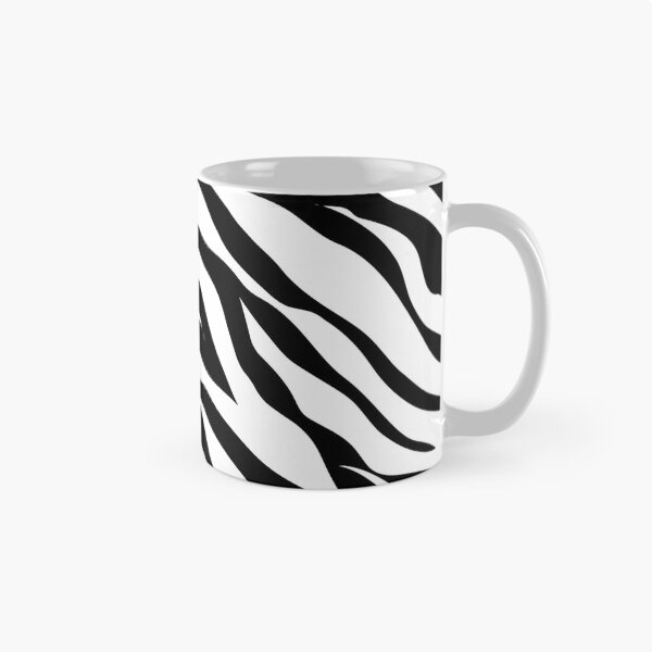 Item preview, Zebra Print designed and sold by lizmcginn.