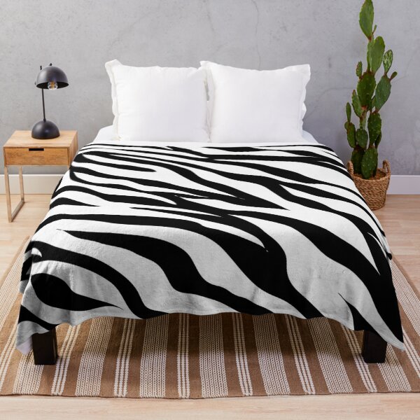 Item preview, Zebra Print designed and sold by lizmcginn.