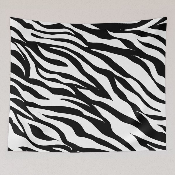 Item preview, Zebra Print designed and sold by lizmcginn.