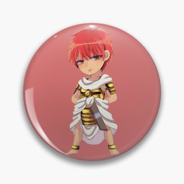 Item preview, Masrur Chibi designed and sold by Triny92.