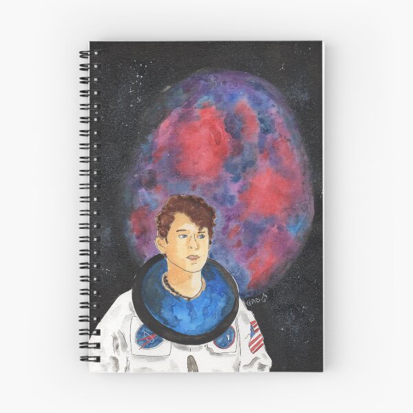 Item preview, Adam Raki galaxy designed and sold by GabySugar.