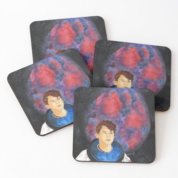 Item preview, Adam Raki galaxy designed and sold by GabySugar.