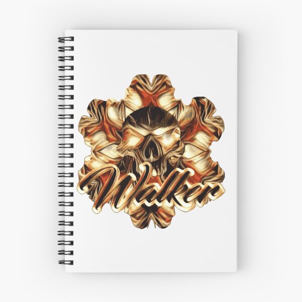 Item preview, walker#1 designed and sold by James Bieber.