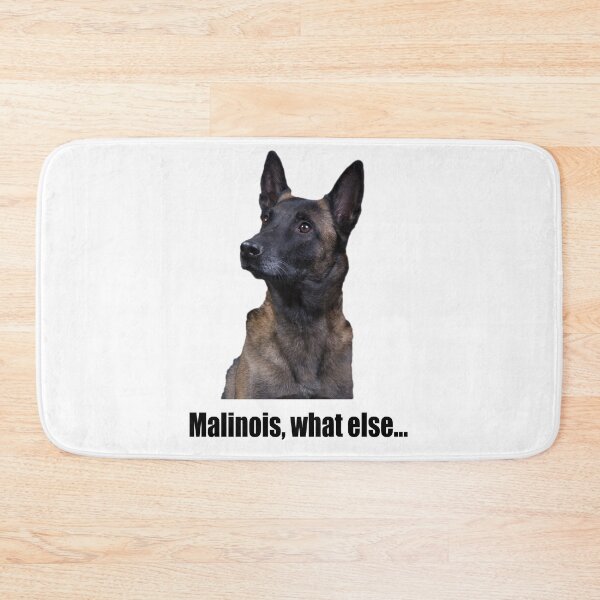 Item preview, Malinois,what else... designed and sold by tuneoperator.