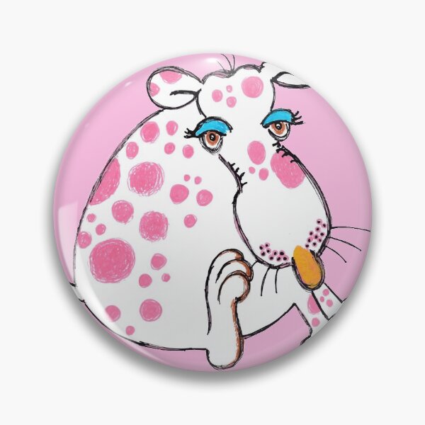 Item preview, Dog - Newest Breed: The Flirty Gertie designed and sold by cuprum.