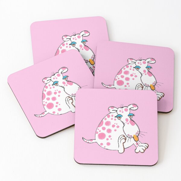 Item preview, Dog - Newest Breed: The Flirty Gertie designed and sold by cuprum.