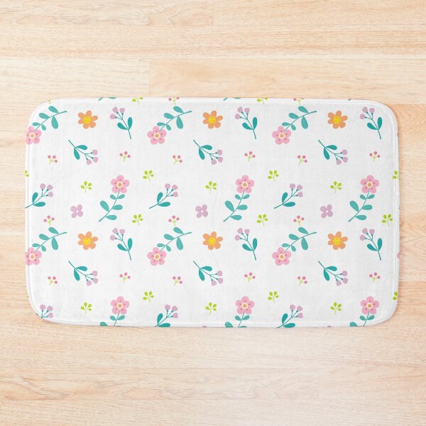 Item preview, Cute flowers designed and sold by soyon.