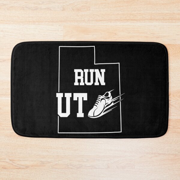 Item preview, Running design Run Utah Runners product designed and sold by jakehughes2015.