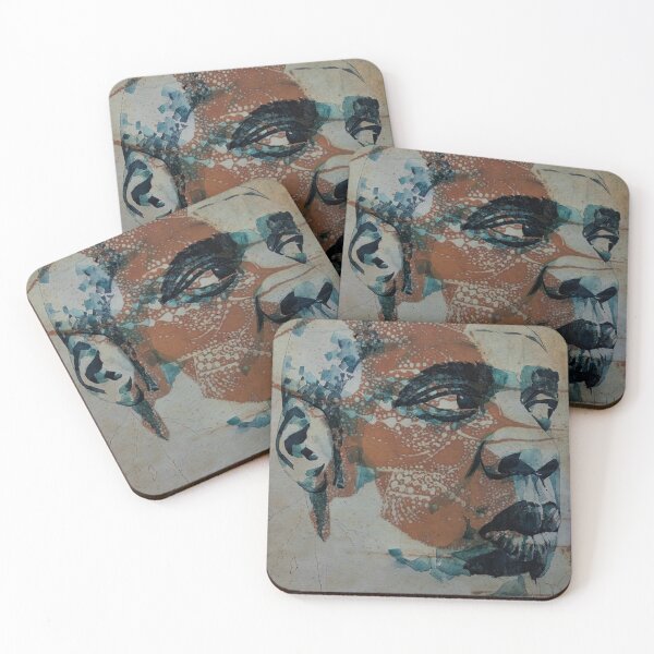 Item preview, Rapper designed and sold by PaulLoveringArt.