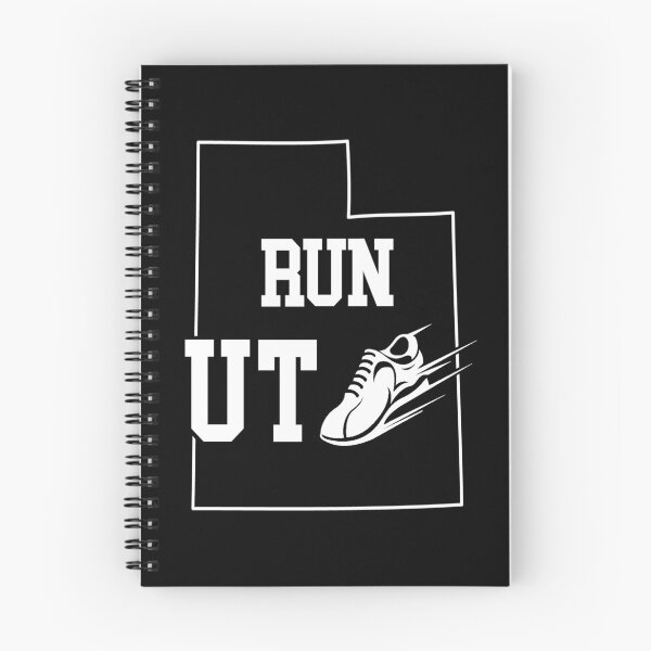 Item preview, Running design Run Utah Runners product designed and sold by jakehughes2015.