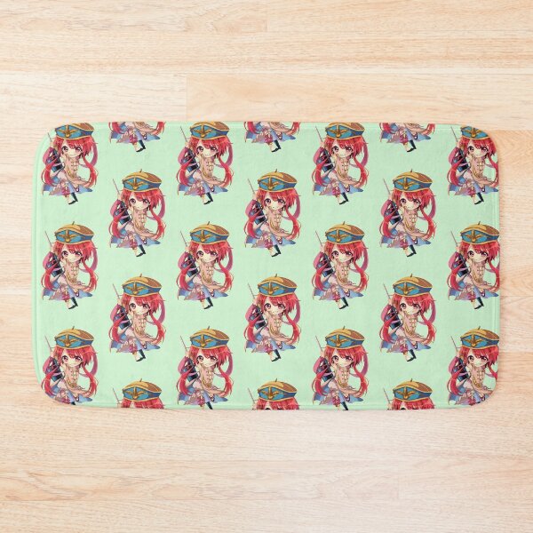 Item preview, Kouha Ren Chibi designed and sold by Triny92.