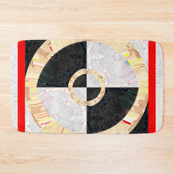 Item preview, An Unusual Quilting Pattern v.2 designed and sold by Mark Polk.