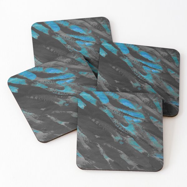 Item preview, Brushwork designed and sold by bunlinked.
