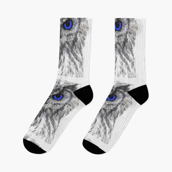 Item preview, GREY OWL designed and sold by johnnyssandart.