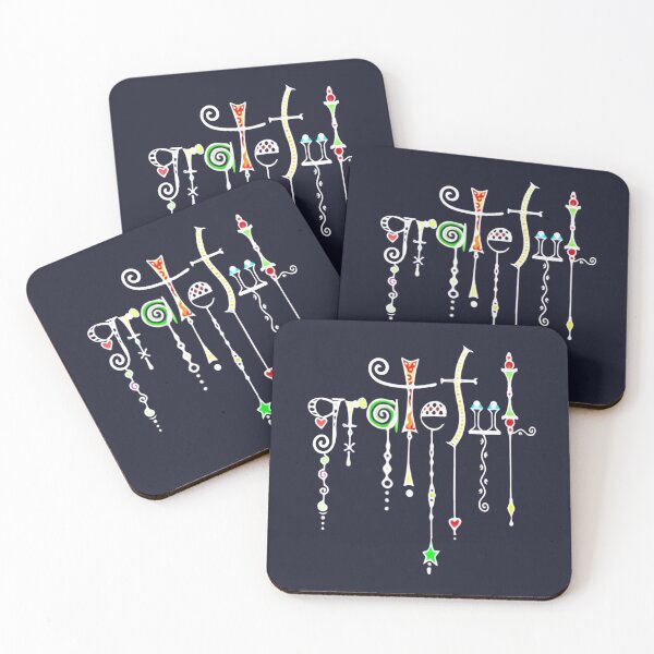 Item preview, Grateful Jewelry designed and sold by Sugar-Magnolia.